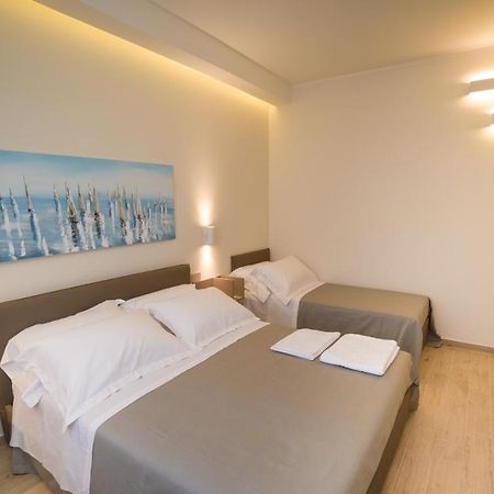 San Cassiano  Kamilia Guestrooms المظهر الخارجي الصورة