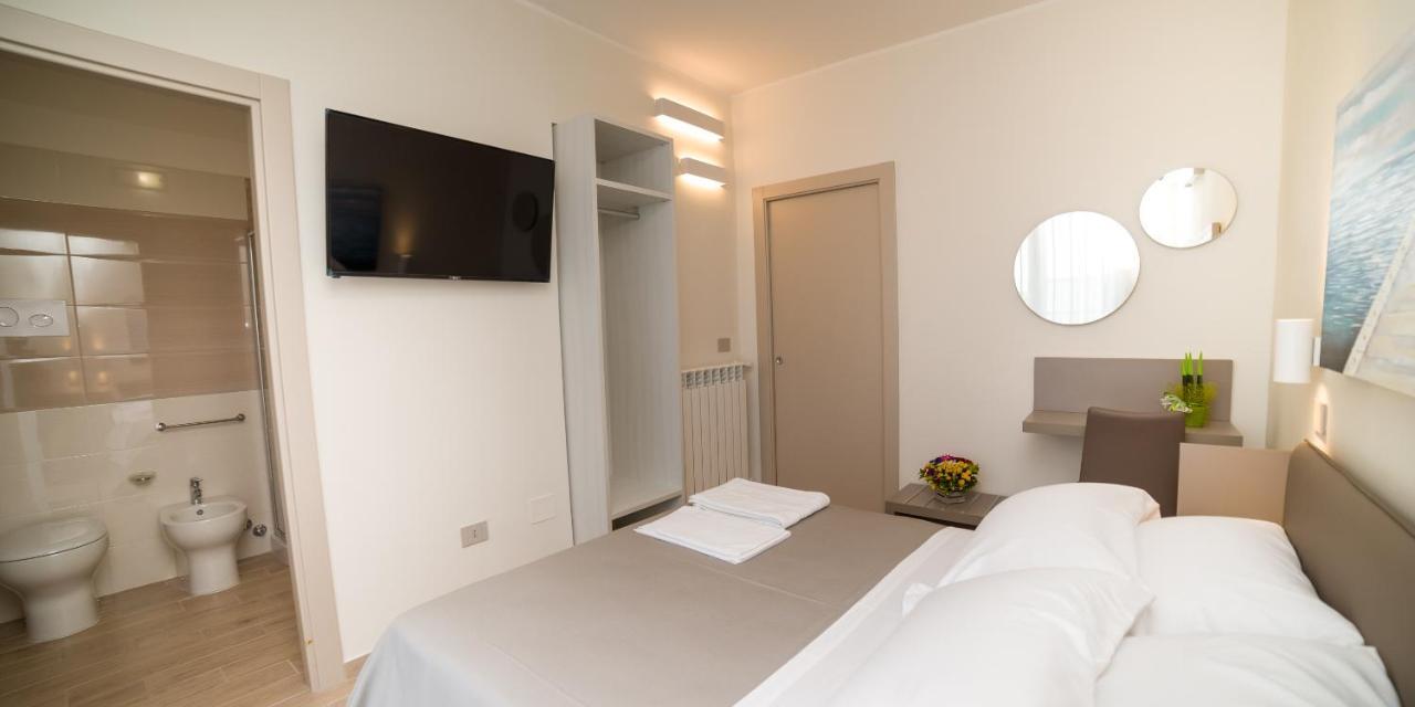 San Cassiano  Kamilia Guestrooms المظهر الخارجي الصورة